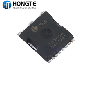 HT CMSL005N04 005N04 40V500A TOLL-8 ทรานซิสเตอร์ MOSFET ชนิด N-Channel - Product Image 1
