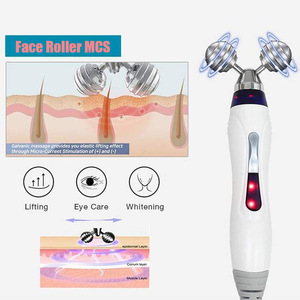 Máquina de Microdermoabrasión con Diamantes y Burbujas Pequeñas, Limpiador Facial con Oxígeno, Enchufe IT, para el Cuidado de la Piel - Product Image 6