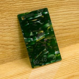 Plaque acrylique à motifs, imprimée sur mesure, pour la décoration de meubles, panneaux muraux et travaux manuels - Product Image 6