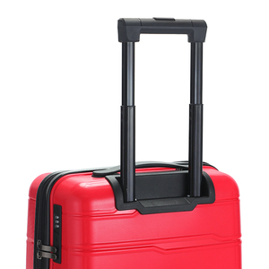 <span class=keywords><strong>Equipaje</strong></span> <span class=keywords><strong>de</strong></span> <span class=keywords><strong>cabina</strong></span> 20 "Maleta <span class=keywords><strong>de</strong></span> embarque <span class=keywords><strong>de</strong></span> viaje Bolsa <span class=keywords><strong>de</strong></span> carrito <span class=keywords><strong>Equipaje</strong></span> Spinner <span class=keywords><strong>Equipaje</strong></span> <span class=keywords><strong>de</strong></span> <span class=keywords><strong>mano</strong></span> rojo - Product Image 2