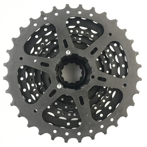 Casete <span class=keywords><strong>de</strong></span> Bicicleta <span class=keywords><strong>Shimano</strong></span> CS-HG200-<span class=keywords><strong>8</strong></span> <span class=keywords><strong>de</strong></span> <span class=keywords><strong>8</strong></span> <span class=keywords><strong>Velocidades</strong></span> 12-32T para Bicicleta <span class=keywords><strong>de</strong></span> Montaña <span class=keywords><strong>de</strong></span> <span class=keywords><strong>8</strong></span>/24 <span class=keywords><strong>Velocidades</strong></span> - Product Image 4