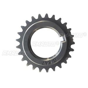 Kit de réparation d'arbre à cames d'admission et d'échappement BKGL82.5-4 pour moteur Buick GL8, pièce de moteur, accessoires automobiles - Product Image 3