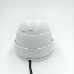 White/Black HIGH SPEED 2MP 30fps 2.5&quot; 2.0MP <strong>1080P</strong> Dome Color USB <strong>Camera</strong> with 3.6mm Board Lens, Optional Type and Cable Length - Product Image 2