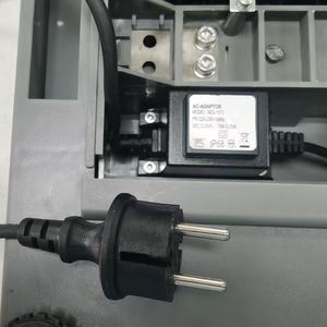 Veidt 무게 30kg/5g ACS-704 고정밀 물고기 저울 기계 낚시 무게 IP68 인증서와 방수 저울 - Product Image 4