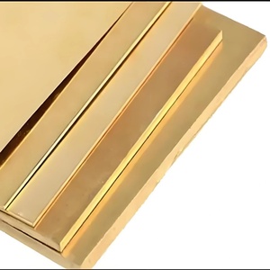 Entrega Rápida, Stock Inmediato, Placa de Cobre Resistente a la Corrosión - Product Image 1