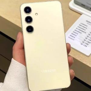 HOTSELL <span class=keywords><strong>pour</strong></span> Smartphone 5G S24 + d'occasion Charge RAPIDE Téléphone portable d'occasion avec nouvel écran OLED Stockage 256G/512G <span class=keywords><strong>pour</strong></span> étudiants - Product Image 5