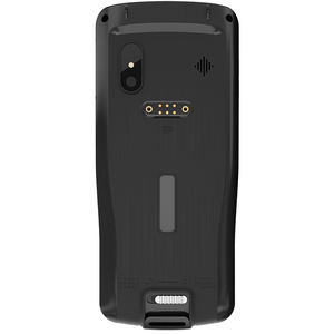 Nhỏ QR code <span class=keywords><strong>Reader</strong></span> Rugged Android <span class=keywords><strong>PDA</strong></span> xách tay cầm tay Scanner cho bưu kiện giao hàng 4-5 inch <span class=keywords><strong>RFID</strong></span> kho hàng tồn kho kho - Product Image 2