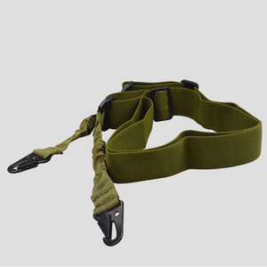 Correas tácticas anticaída para hombro, correas ajustables de seguridad. - Product Image 5