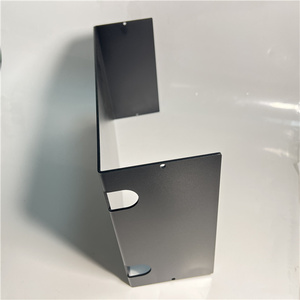 Support de gouttière en <span class=keywords><strong>acier</strong></span> antirouille sur mesure avec traitement de surface électrolytique - Product Image 5