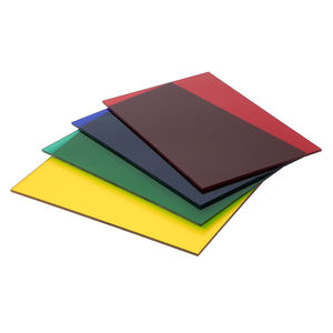 6mm claro Clarabóia Parede Dupla Twinwall Policarbonato Estufa Painel Folha - Product Image 5