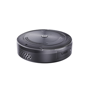 Mini traceur GPS avec contrôle par application, batterie rechargeable pour localisateur de clés - Product Image 1