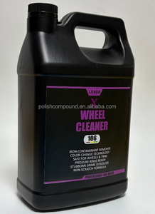 ผลิตภัณฑ์ทำควา<span class=keywords><strong>ม</strong></span>สะอาดล้อแม็กซ์<span class=keywords><strong>รถยนต์</strong></span> 106 Auto Detailing สำหรับขจัดคราบเหล็กตกค้าง สี<span class=keywords><strong>ม</strong></span>่วง ปรับสมดุลค่า pH - Product Image 3