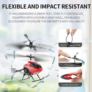 <span class=keywords><strong>Hélicoptère</strong></span> RC 3.5 Canaux DWI à Bas <span class=keywords><strong>Prix</strong></span>, Jouet Volant 3D avec Gyroscope, Version Té<span class=keywords><strong>l</strong></span>écommandée, en Vente - Product Image 4
