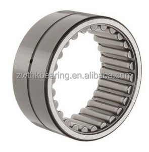 Roulement à aiguilles de haute qualité HK0910 de Chine, bon prix, roulement à aiguilles à coupelle tirée HK0912, utilisé pour l'automobile - Product Image 5