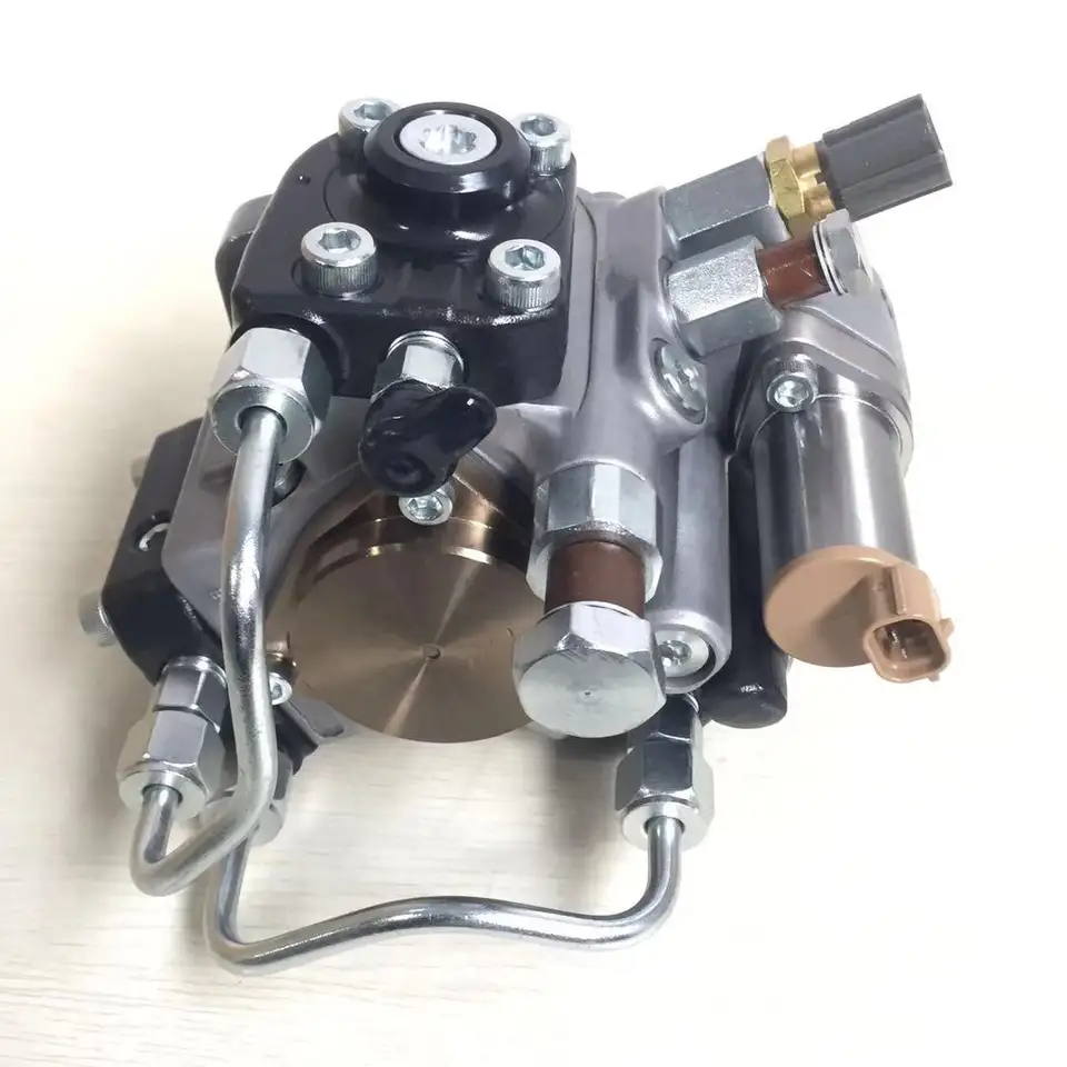 diesel injection pump 294050-0494 294050-0492 294050-0490 pump for HINO J08E common rail pump 294050-0494  22100-E0530