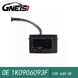 Unit Kontrol Pompa Bahan Bakar untuk Volkswagen Lavida dan Skoda Tahun 2004 hingga 2017 dengan Nomor Suku Cadang 1K0906093F 1K0906093J - Product Image 3
