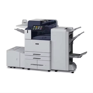 Đa Chức năng Máy in A3 kỹ thuật số sử dụng màu đen và trắng Máy Photocopy cho xeroxs altalink b8170 - Product Image 4
