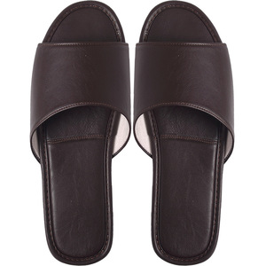 Sandalias de Verano de Alta Gama con Punta Abierta para Mujer, Antideslizantes, para Uso en Interiores, Hogar y Oficina, con Plataforma para Aumentar la Altura - Product Image 4