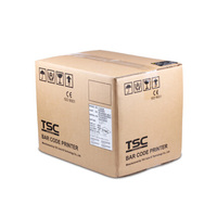 Imprimante thermique de bureau à transfert Imprimante thermique directe de codes à barres d'étiquettes T-4503E TSC