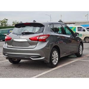 Nissan Tiida 2021 Usado al por Mayor, SUV Barato, Turbo 4L, Alta Calidad, Eficiente en Combustible, Gasolina, R16, Volante a la Izquierda, Uso Privado - Product Image 5