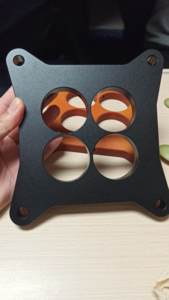 LEITE Services d'usinage CNC personnalisés pour les pièces en acier inoxydable et en laiton, y compris le tour de fraisage sur machines de rechange - Product Image 2