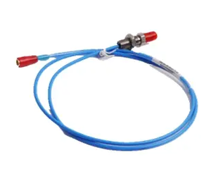 PROVIBTECH TM0180-A08-B13-C20-D10 8 มม. 670 โพร็กซิมิตี้โพรบ-เซ็นเซอร์การสั่นสะเทือนของเครื่องจักรอะลูมิเนียมและพลาสติก - Product Image 3