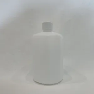 Японская пластиковая бутылка с реагентом, 1000 мл