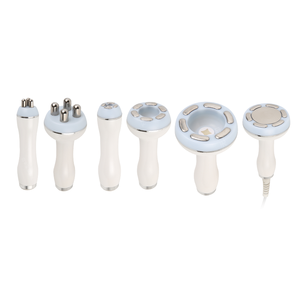 Máquina de Lifting Facial Estilo Japonés para Reafirmar la Piel del Rostro y Cuello, y Cuidado Antienvejecimiento - Product Image 4