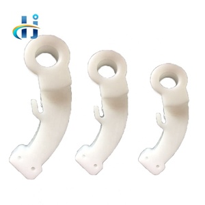 รับผลิตแม่พิมพ์ฉีดพลาสติก PP PE ABS POM แบบ OEM/ODM ตามสั่ง  ผู้ผลิตพลาสติกฉีดขึ้นรูป Muro <span class=keywords><strong>Duet</strong></span> Baffle - Product Image 6