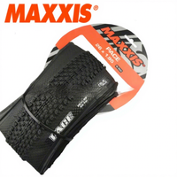 Pneu de vélo de montagne pliable MAXXIS 26/27,5 X 175/195/210 PACE M333, résistant aux crevaisons, pour cross-country