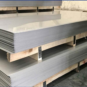 <span class=keywords><strong>201</strong></span> 202 304 316 430 צלחת נירוסטה מגולגלת קר SUS304 יריעת נירוסטה - Product Image 4