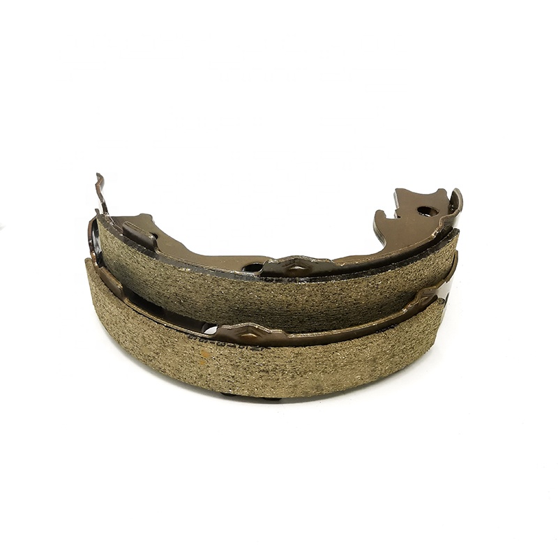 автозапчасти тормозной башмак Набор для Toyota Celica ZZT231 46540-32020 46540-04495