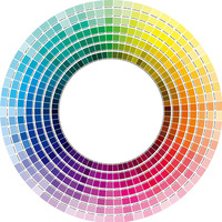 Offre Spéciale Logo Personnalisé Pur Blanc Pvc Boucle D'oreille Bijoux de la Carte D'affichage Carte Collier Carte D'emballage