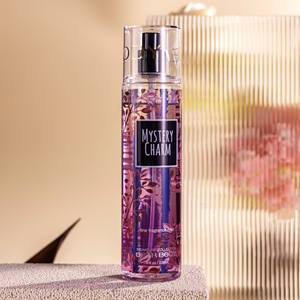 Brume parfumée élégante <span class=keywords><strong>pour</strong></span> le corps, parfum longue durée, vaporisateur <span class=keywords><strong>pour</strong></span> le corps <span class=keywords><strong>pour</strong></span> femmes, parfum - Product Image 4