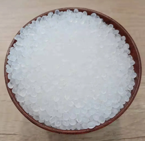 Catégorie ignifuge en plastique de matière première du polypropylène pp Dana de fibre en plastique de la matière première pp de polypropylène de l'injection pp GF50 - Product Image 4