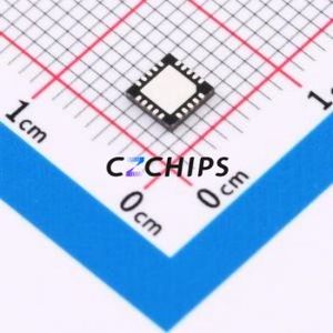 Sensor GURC01 original y nuevo, sensor de especialidad (4x4), venta al por mayor, proveedor de chips de componentes electrónicos y servicio BOM - Product Image 2