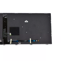 Nouvelle disposition américaine pour 840 G5 clavier interne d'ordinateur portable pour HP EliteBook 840 G5 G6 846 G5 745 G5 clavier d'ordinateur portable vente d'ordinateur portable