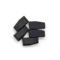 10 pièces/lot, puce transpondeur PCF7935AA 100% originale, PCF 7935 Aa Pcf7935, puce en carbone