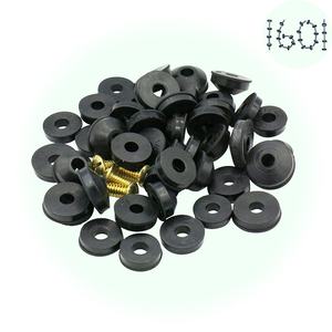 116 pièces produits en caoutchouc de <span class=keywords><strong>robinet</strong></span> <span class=keywords><strong>extérieur</strong></span> <span class=keywords><strong>joint</strong></span> d'usure de fuite de tige de soupape efficace et joints de rondelle - Product Image 2