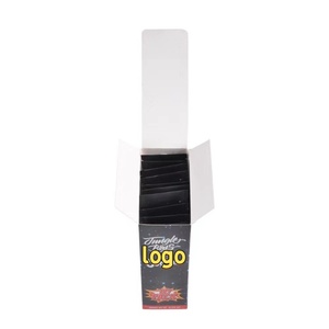 Confezioni Personalizzate per Sigarette MM Jungle Boys, Scatola da 1g 2g per Prodotto All-in-One - Product Image 3