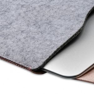 Funda de Fieltro para Portátil Personalizada al por Mayor para Estudiantes Universitarios - Product Image 6