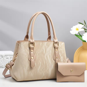 Bolsos de Mano de Diseño para Mujer, a la Moda 2026, Bolsos de Hombro de Lujo, Nueva Bolsa Cruzada de Gran Capacidad, Bolso Tote de Cuero PU Personalizado - Product Image 4