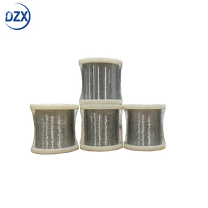 Прямые продажи с завода производителя 600 601 625 718 725 825 750 Inconel Incoloy Monel проволока из никелевого сплава для промышленного производства - Product Image 3