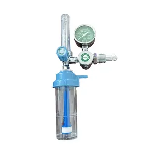 Usine Fournir Directement YR-88 régulateur d'oxygène médical avec débitmètre