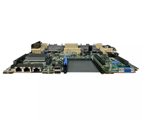 Untuk Papan Sistem Dell PowerEdge R750XS Chipset Intel Memori DDR4 Antarmuka Hard Drive SATA Model Terintegrasi 0T0KGG T0KGG