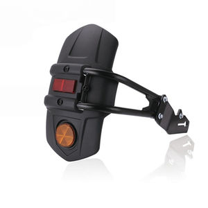 Motocicleta guardabarros trasero para <span class=keywords><strong>honda</strong></span> NC700 NC750X <span class=keywords><strong>NC750D</strong></span> de barro guardia NC750X - Product Image 1