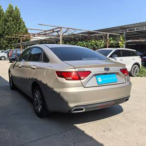 Geely Emgrand <span class=keywords><strong>GL</strong></span> 2017 d'occasion, manuelle, 1.8L, traction avant, 5 places, conduite à gauche, berline essence 133 ch 170 Nm, idéale pour une conduite pratique et axé<span class=keywords><strong>e</strong></span> sur la valeur. - Product Image 3