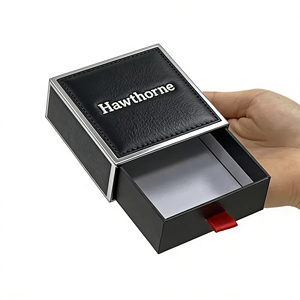 กล่องน้ำหอมทรงกระบอกระดับไฮเอนด์ |   บรรจุภัณฑ์กระดาษแข็งทรงกลมสุดหรูจากเวียดนาม - Product Image 5