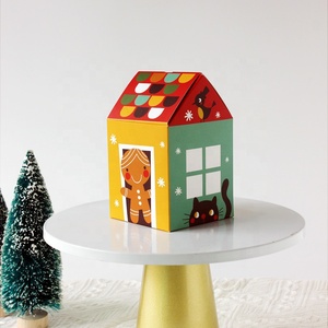 MorSun yılbaşı hediye kutuları - Product Image 4