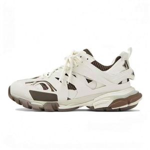 Zapatillas de Diseño 2025, Unisex, con Diamantes, de Marca Famosa, de Lujo, para Primavera/Otoño, Deportivas Casuales, Estilo Balenciaga - Product Image 2